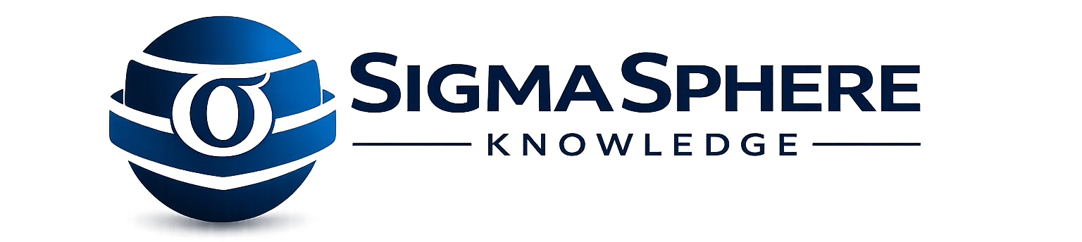 SigmaSphere Knowledge